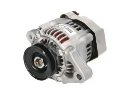 Alternador para KUBOTA