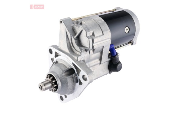 Alternator to KUBOTA Car type passenger cars