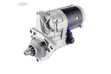Alternator to KUBOTA Car type passenger cars