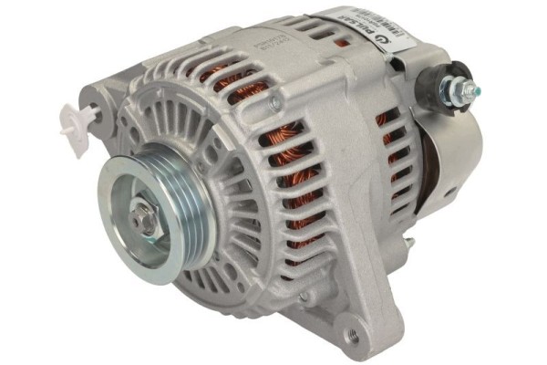 Alternator for TOYOTA PASEO coupe PASEO convertible PLATZ RAUM body