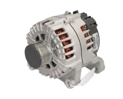 Alternator for BMW 3 3 Touring 5 5 Gran Turismo 5 Touring 6 coupe 6