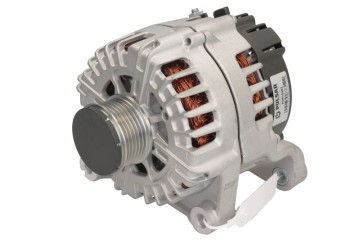 Alternator for BMW 3 3 Touring 5 5 Gran Turismo 5 Touring 6 coupe 6
