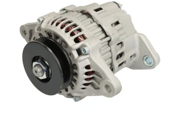 Alternator to NEW HOLLAND