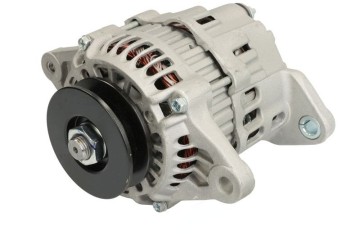 Alternator to NEW HOLLAND