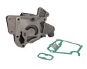 Coolant pump DOLZ M612 for MERCEDES NG UNIMOG T2 L