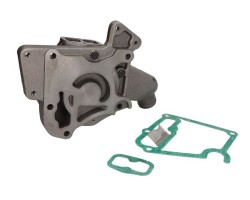 Coolant pump DOLZ M612 for MERCEDES NG UNIMOG T2 L