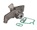 Coolant pump DOLZ M612 for MERCEDES NG UNIMOG T2 L Part manufacturer V maxzone Part