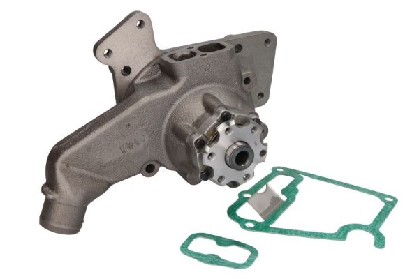 Coolant pump DOLZ M612 for MERCEDES NG UNIMOG T2 L Part manufacturer V maxzone Part