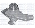 Coolant pump DOLZ M612 for MERCEDES NG UNIMOG T2 L Catalog number of the part VIC 119931