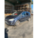 FORD C-MAX (CB3)(2007) Ambiente
