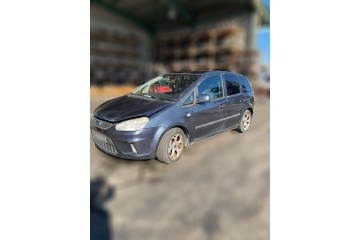 FORD C-MAX (CB3)(2007) Ambiente
