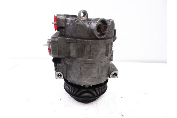  COMPRESOR AIRE ACONDICIONADO MERCEDES-BENZ CLASE E (BM 210) BERLINA 300 Turbodiesel (210.025) 1998 209099 MERCEDES-BENZ - 1