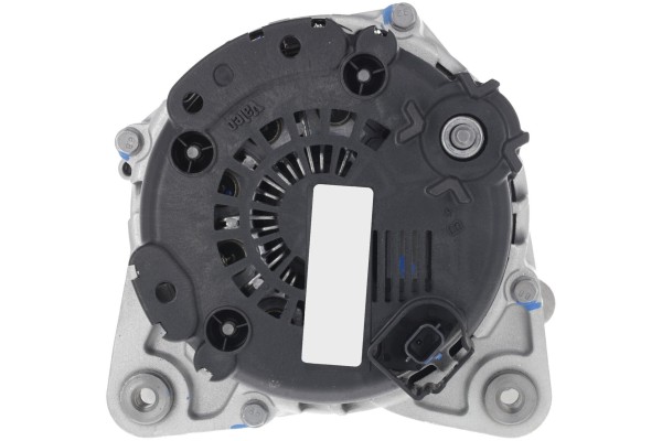 Alternator for RENAULT ESPACE IV GRAND SCENIC II GRAND SCENIC III Car type passenger cars