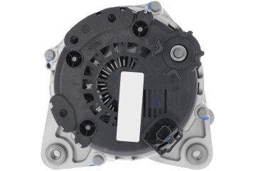 Alternator for RENAULT ESPACE IV GRAND SCENIC II GRAND SCENIC III Car type passenger cars
