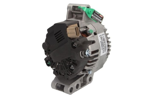 Alternator for FORD FIESTA V FOCUS I KA STREET KA 1 3 1 6 02 01 11 08 Part manufacturer V maxzone Part
