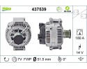 Alternator for MERCEDES C T MODEL S203 C T MODEL S204 C W203 C