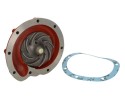 Coolant pump for CASE IH 1246 1246 A 1255 1255 A 1255 XL