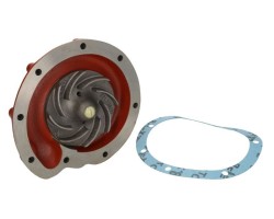 Coolant pump for CASE IH 1246 1246 A 1255 1255 A 1255 XL