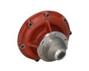 Coolant pump for CASE IH 1246 1246 A 1255 1255 A 1255 XL Part manufacturer V maxzone Part