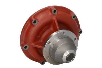 Coolant pump for CASE IH 1246 1246 A 1255 1255 A 1255 XL Part manufacturer V maxzone Part