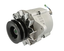 Alternator to HITACHI