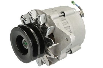 Alternator to HITACHI