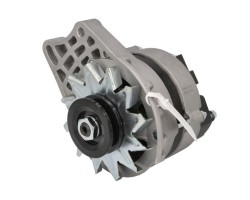 Alternator for FIAT CINQUECENTO CINQUECENTO VAN PANDA SEICENTO 600