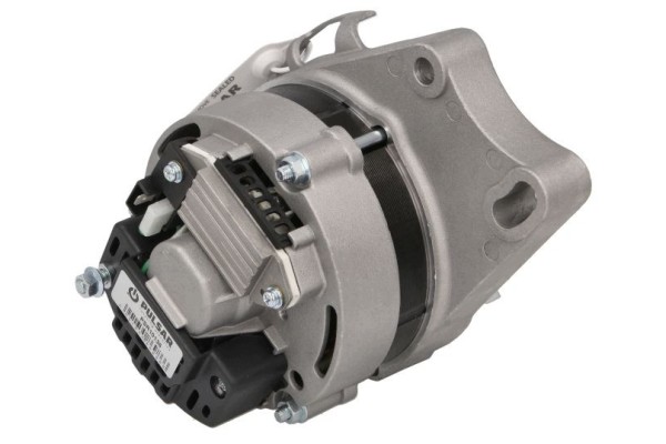 Alternator for FIAT CINQUECENTO CINQUECENTO VAN PANDA SEICENTO 600 Part manufacturer V maxzone Part