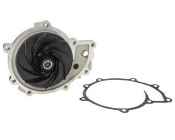 DOLZ M667 coolant pump for MAN FOC HOCL LION S INTERCITY