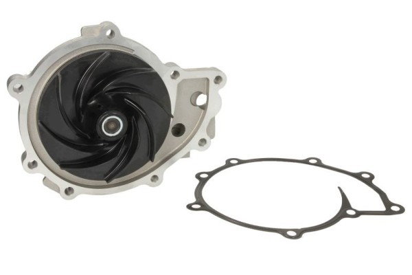 DOLZ M667 coolant pump for MAN FOC HOCL LION S INTERCITY