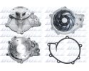 DOLZ M667 coolant pump for MAN FOC HOCL LION S INTERCITY Catalog number of the part VIC 125018