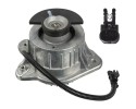 Engine cushion for MERCEDES S W222 V222 X222 2 9D 3 0D 3 0H