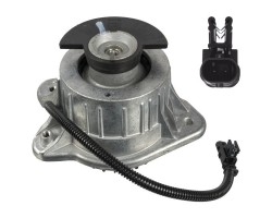 Engine cushion for MERCEDES S W222 V222 X222 2 9D 3 0D 3 0H