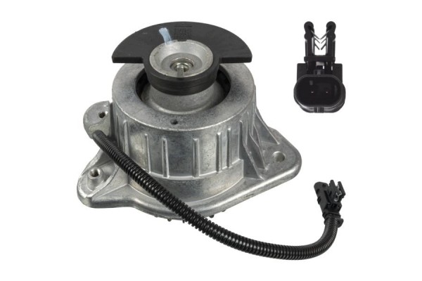 Engine cushion for MERCEDES S W222 V222 X222 2 9D 3 0D 3 0H