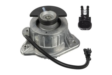 Engine cushion for MERCEDES S W222 V222 X222 2 9D 3 0D 3 0H
