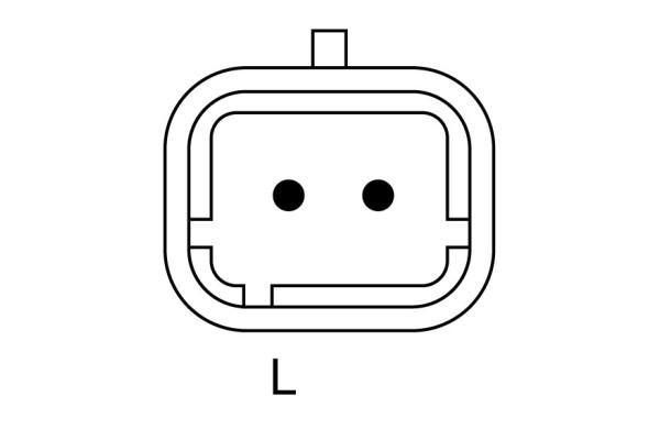 Alternator 0 986 046 240 for CITROEN BERLINGO BERLINGO FIRST Catalog number of the part VIC 474277
