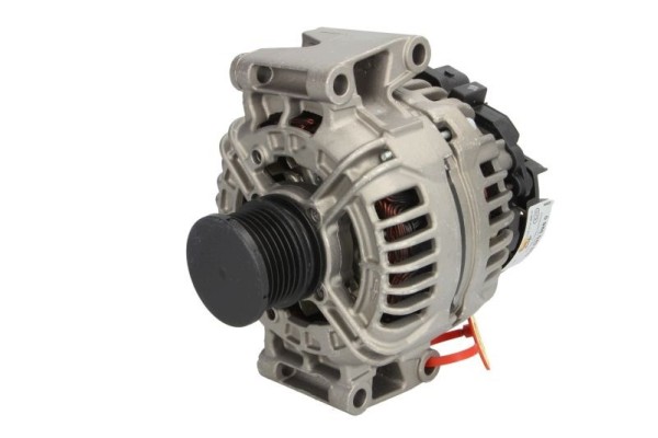 Alternator 0 986 049 010 for MERCEDES BENZ SPRINTER 3 t Bus SPRINTER