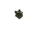 Additional water pump cooling water circuit 0 986 338 401 for AUDI A3 A4