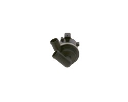 Additional water pump cooling water circuit 0 986 338 401 for AUDI A3 A4