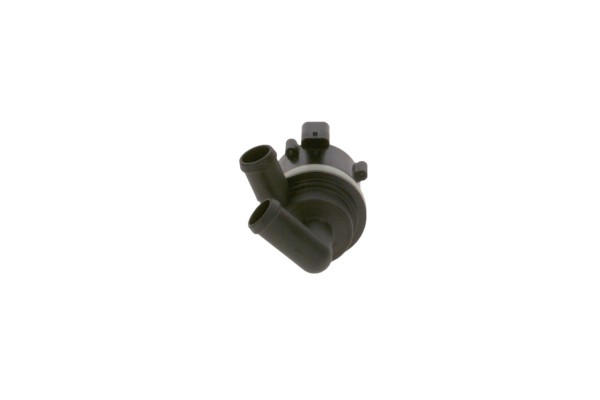 Additional water pump cooling water circuit 0 986 338 401 for AUDI A3 A4