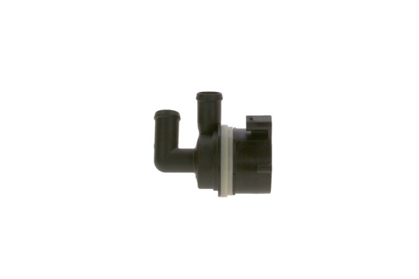 Additional water pump cooling water circuit 0 986 338 401 for AUDI A3 A4 Part manufacturer V maxzone Part