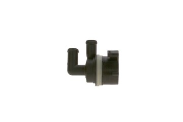 Additional water pump cooling water circuit 0 986 338 401 for AUDI A3 A4 Part manufacturer V maxzone Part