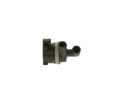 Additional water pump cooling water circuit 0 986 338 401 for AUDI A3 A4 Car type passenger cars