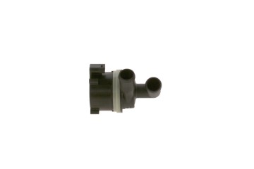 Additional water pump cooling water circuit 0 986 338 401 for AUDI A3 A4 Car type passenger cars