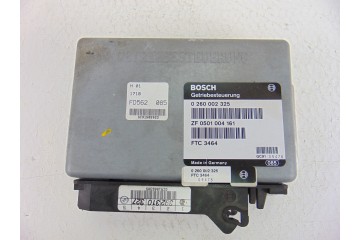 FTC3464  CENTRALITA CAMBIO AUTOMATICO LAND ROVER RANGE ROVER (LP) HSE (165kW) 1995 FTC3464 202858 LAND ROVER - 1