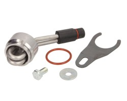 Engine heater for MITSUBISHI CARISMA CARISMA sedan SPACE STAR body