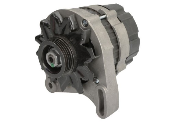 Alternator for FIAT CINQUECENTO PALIO PANDA PANDA HATCHBACK SEICENTO