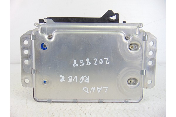 FTC3464  CENTRALITA CAMBIO AUTOMATICO LAND ROVER RANGE ROVER (LP) HSE (165kW) 1995 FTC3464 202858 LAND ROVER - 2