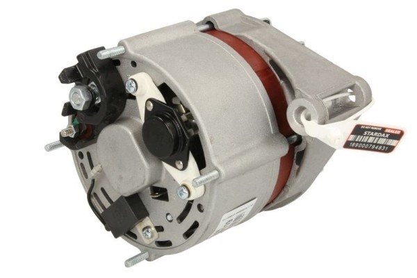 Alternator for AUDI 80 B4 SEAT IBIZA II TERRA TERRA KOMBI TOLEDO I VW Part manufacturer V maxzone Part