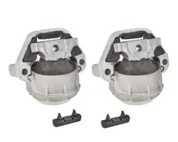 Soporte de motor 100 199 para AUDI A6 ALLROAD C7, A6 C7, A7 3.0 10.10-09.18